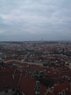 Prague Skyline2